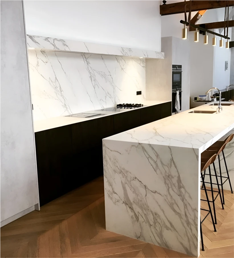 creations du bassin agencement cuisine haut de gamme sur mesure arcachon nos realisations